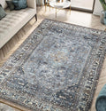 Keen Home Design 8x10 Rug by KeenHomeDesign