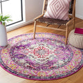 SAFAVIEH Monaco Collection Area Rug by SAFAVIEH