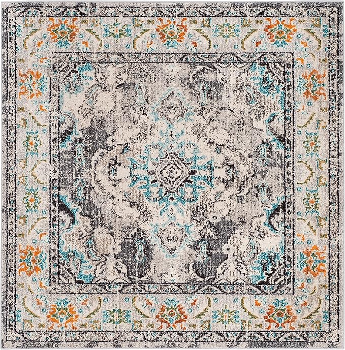 SAFAVIEH Monaco Collection Area Rug - Image 4