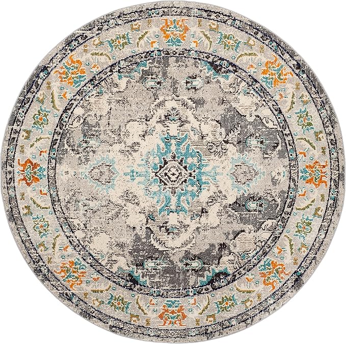 SAFAVIEH Monaco Collection Area Rug - Image 3