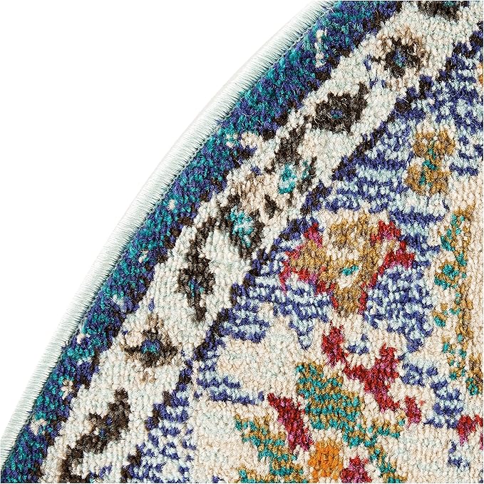 SAFAVIEH Monaco Collection Area Rug - Image 2