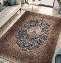Keen Home Design 4x6 Rug by KeenHomeDesign