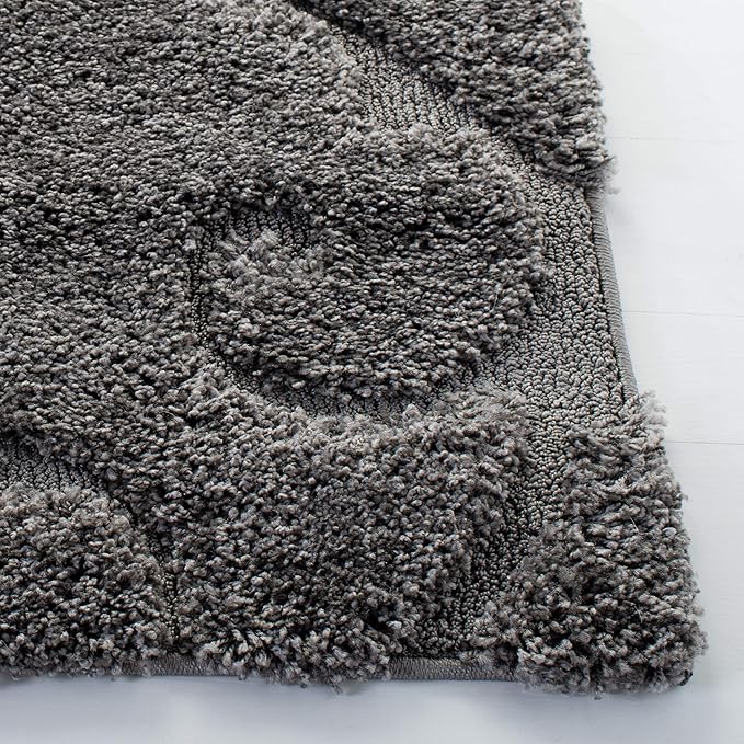 SAFAVIEH Florida Shag Collection Area Rug - Image 3