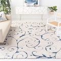 SAFAVIEH Florida Shag Collection Area Rug by SAFAVIEH