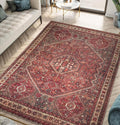 Keen Home Design 6x9 Rug by KeenHomeDesign