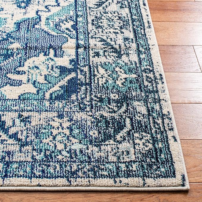 SAFAVIEH Monaco Collection Area Rug - Image 4