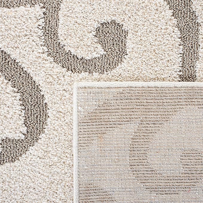 SAFAVIEH Florida Shag Collection Area Rug - Image 3