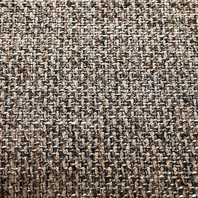 Signature Design by Ashley Bolanburg Modern Farmhouse Upholstered Dining Chair - Image 8