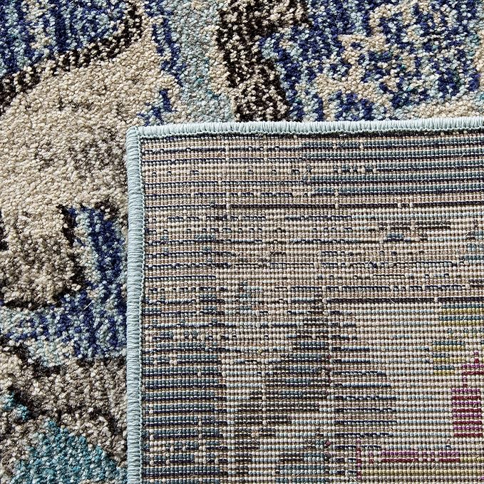 SAFAVIEH Monaco Collection Area Rug - Image 7