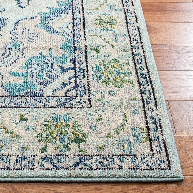 SAFAVIEH Monaco Collection Area Rug - Image 4