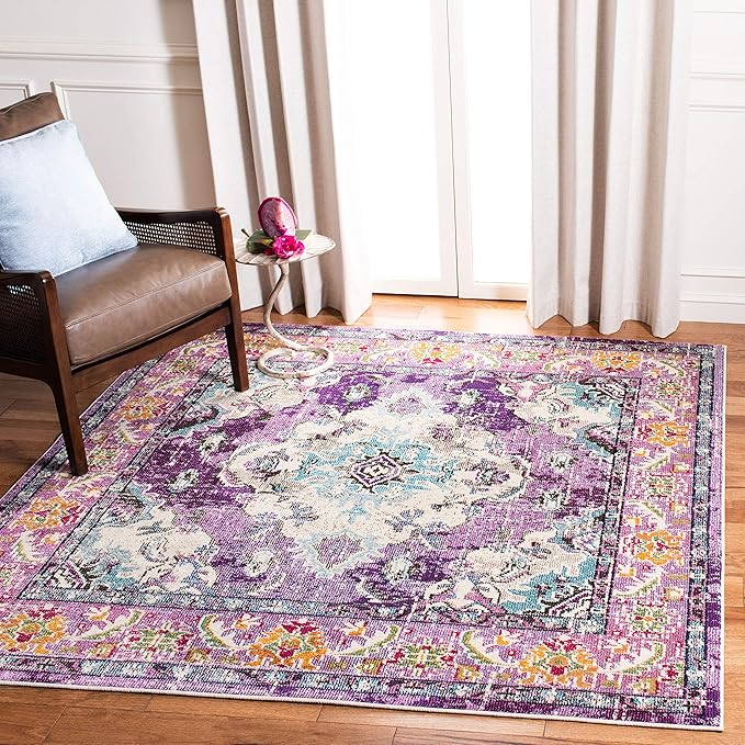 SAFAVIEH Monaco Collection Accent Rug by SAFAVIEH