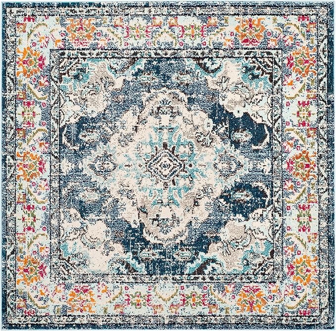 SAFAVIEH Monaco Collection Area Rug - Image 3