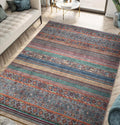 Keen Home Design 6x9 Rug by KeenHomeDesign