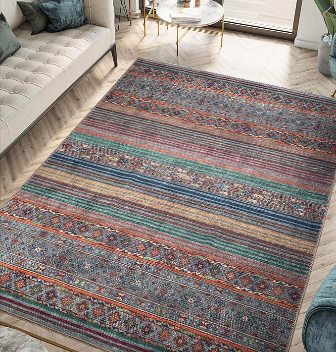 Keen Home Design 8x10 Rug by KeenHomeDesign