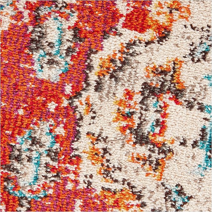 SAFAVIEH Monaco Collection Area Rug - Image 6