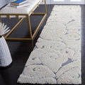 SAFAVIEH Florida Shag Collection Runner Rug by SAFAVIEH