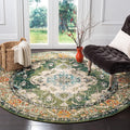 SAFAVIEH Monaco Collection Area Rug by SAFAVIEH