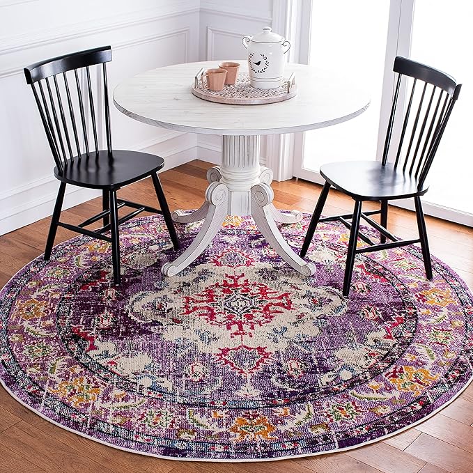 SAFAVIEH Monaco Collection Area Rug by SAFAVIEH