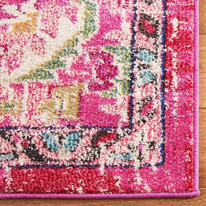 SAFAVIEH Monaco Collection Area Rug - Image 6