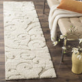 SAFAVIEH Florida Shag Collection Runner Rug by SAFAVIEH
