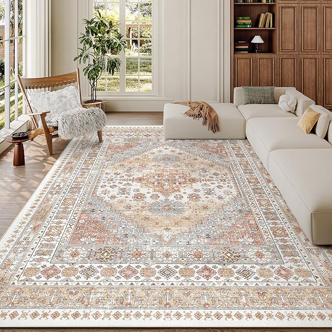 zesthome 5x7 Area Rugs - Image 3