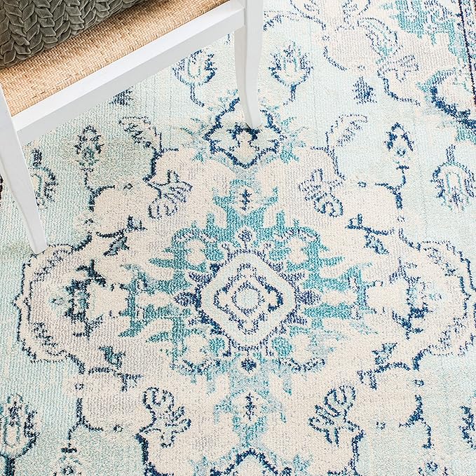 SAFAVIEH Monaco Collection Accent Rug - Image 6