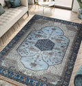 Keen Home Design 3x5 Rug by KeenHomeDesign