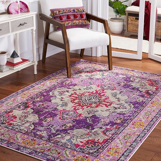 SAFAVIEH Monaco Collection Accent Rug by SAFAVIEH