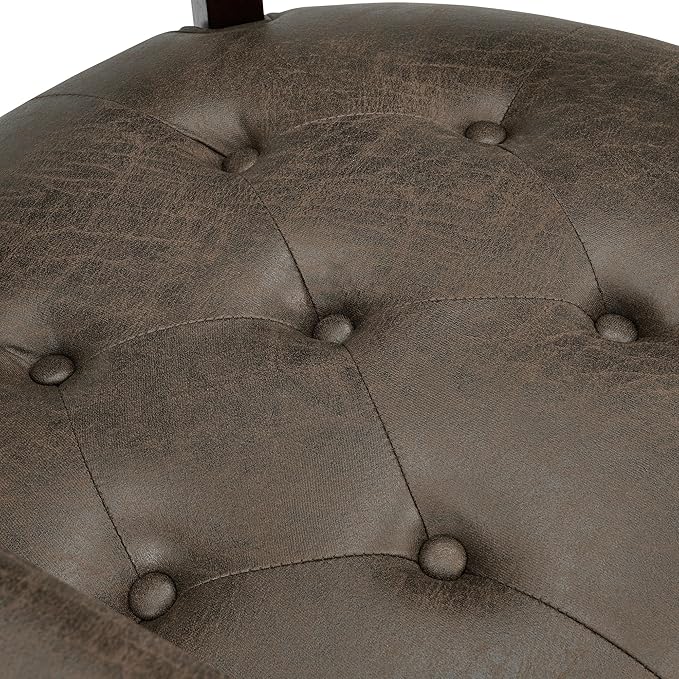 LEEMTORIG Large Dining Chairs - Image 5