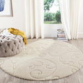 SAFAVIEH Florida Shag Collection Area Rug by SAFAVIEH