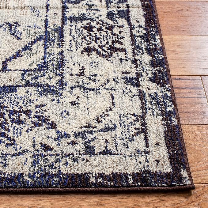 SAFAVIEH Monaco Collection Area Rug - Image 3