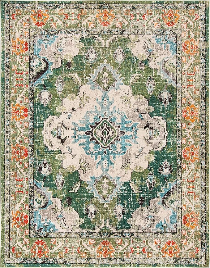 SAFAVIEH Monaco Collection Area Rug - Image 2