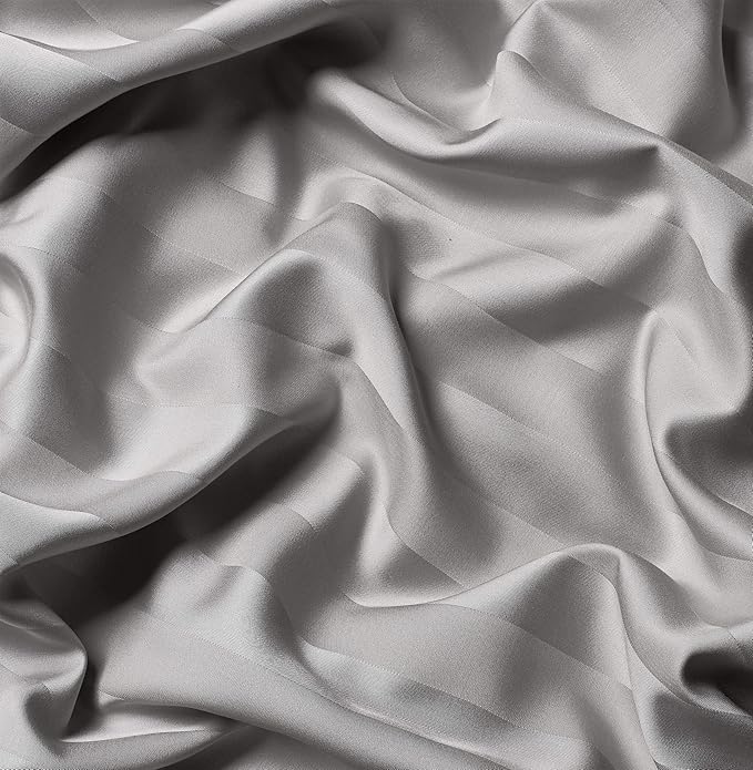 Full Sheets by Pure Bamboo, Genuine 100% Organic Viscose Derived from Bamboo - Image 7