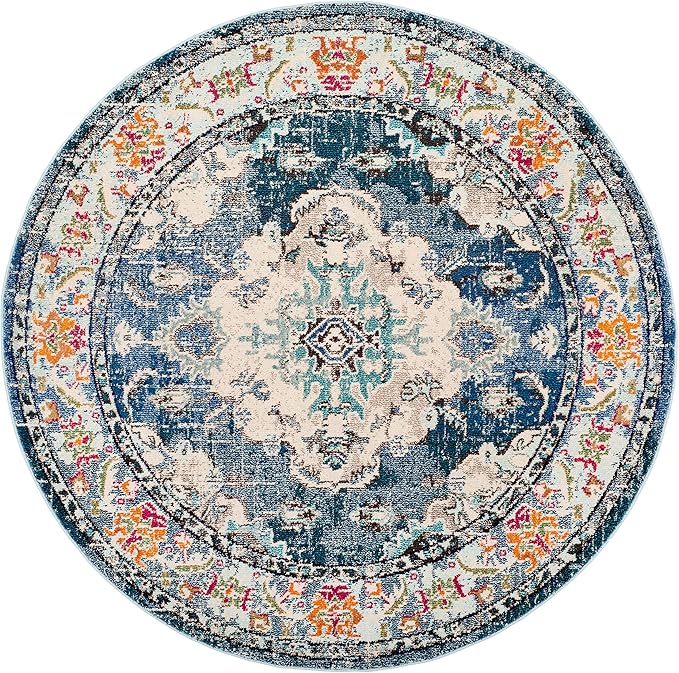 SAFAVIEH Monaco Collection Area Rug - Image 3