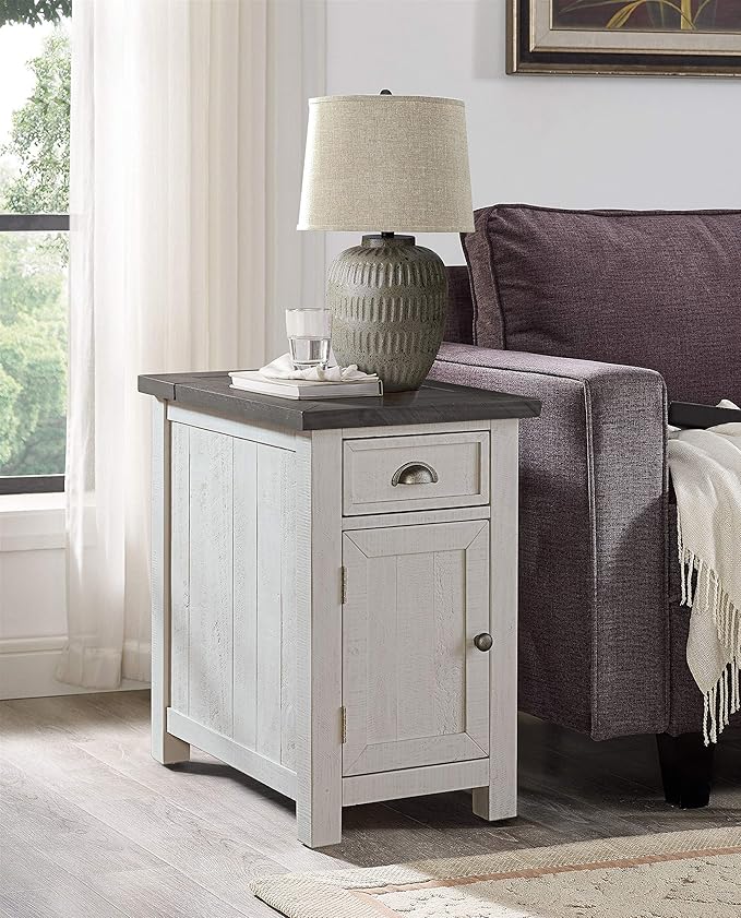 Martin Svensson Home Monterey Chairside Table - Image 2