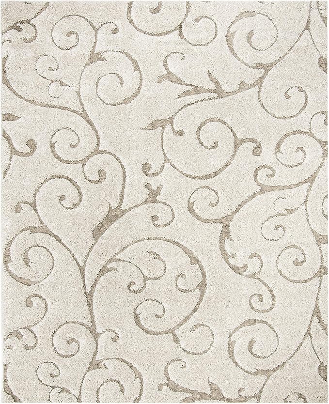 SAFAVIEH Area Rug 8x10 - Image 2