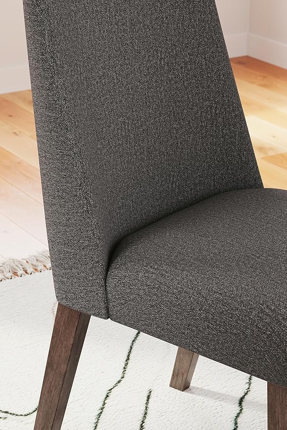 Signature Design by Ashley Lyncott Contemporary Dining Room Upholstered Side - Image 11