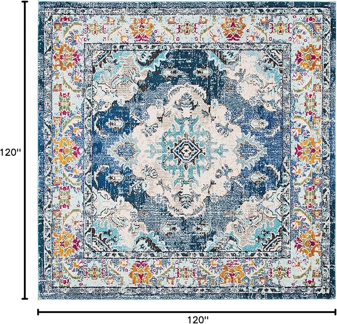 SAFAVIEH Monaco Collection Area Rug - Image 2