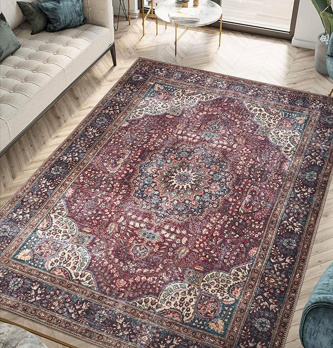 Keen Home Design 9x12 Rug by KeenHomeDesign