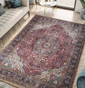 Keen Home Design 9x12 Rug by KeenHomeDesign