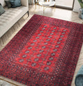 Keen Home Design 8x10 Rug by KeenHomeDesign