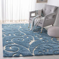 SAFAVIEH Florida Shag Collection Area Rug by SAFAVIEH