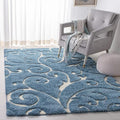 SAFAVIEH Florida Shag Collection Area Rug by SAFAVIEH