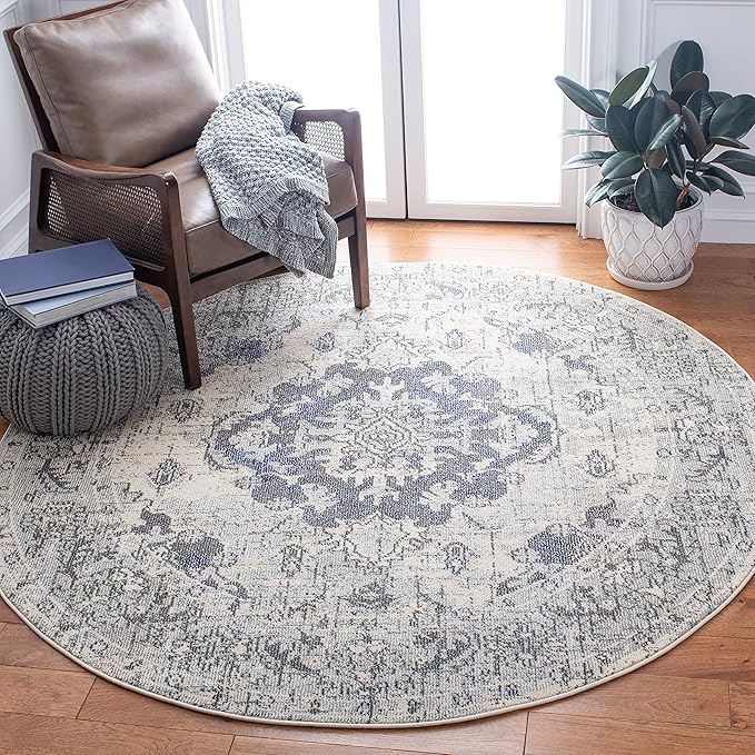 SAFAVIEH Monaco Collection Area Rug by SAFAVIEH