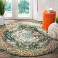 SAFAVIEH Monaco Collection Area Rug by SAFAVIEH