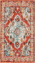 SAFAVIEH Monaco Collection Accent Rug by SAFAVIEH