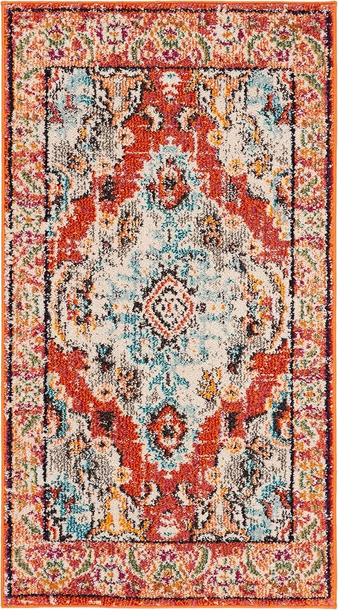 SAFAVIEH Monaco Collection Accent Rug by SAFAVIEH