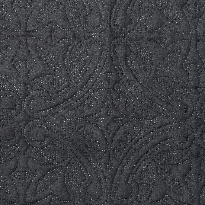 Great Bay Home Reversible Chair Cover - Image 3