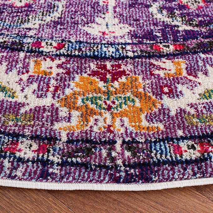 SAFAVIEH Monaco Collection Area Rug - Image 4