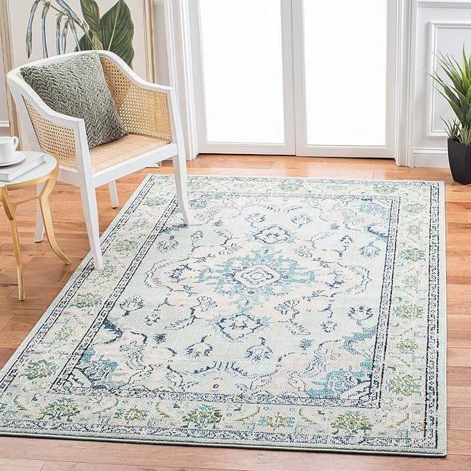 SAFAVIEH Monaco Collection Area Rug by SAFAVIEH